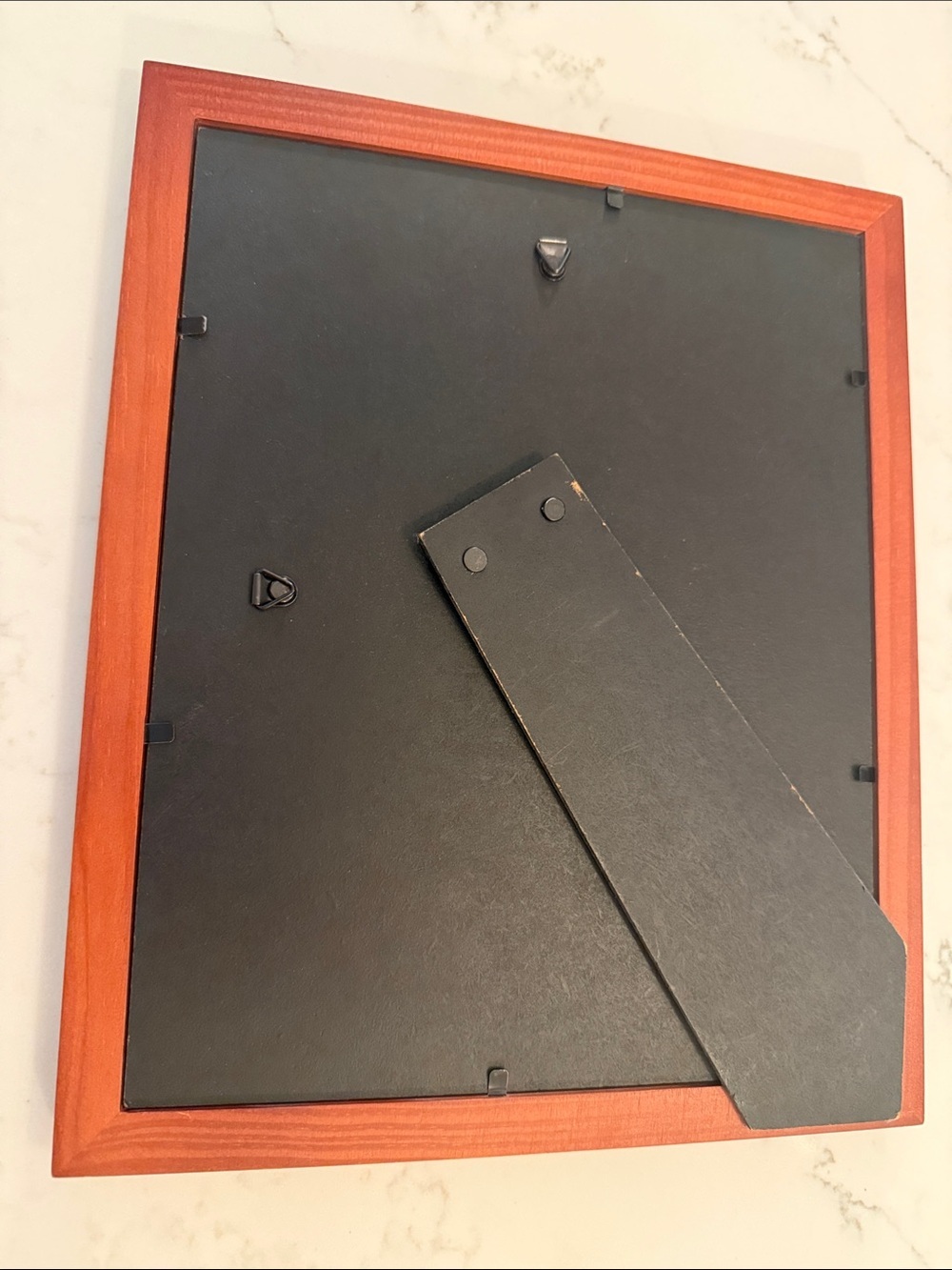 Wood Picture Frame - Picture 3 of 5